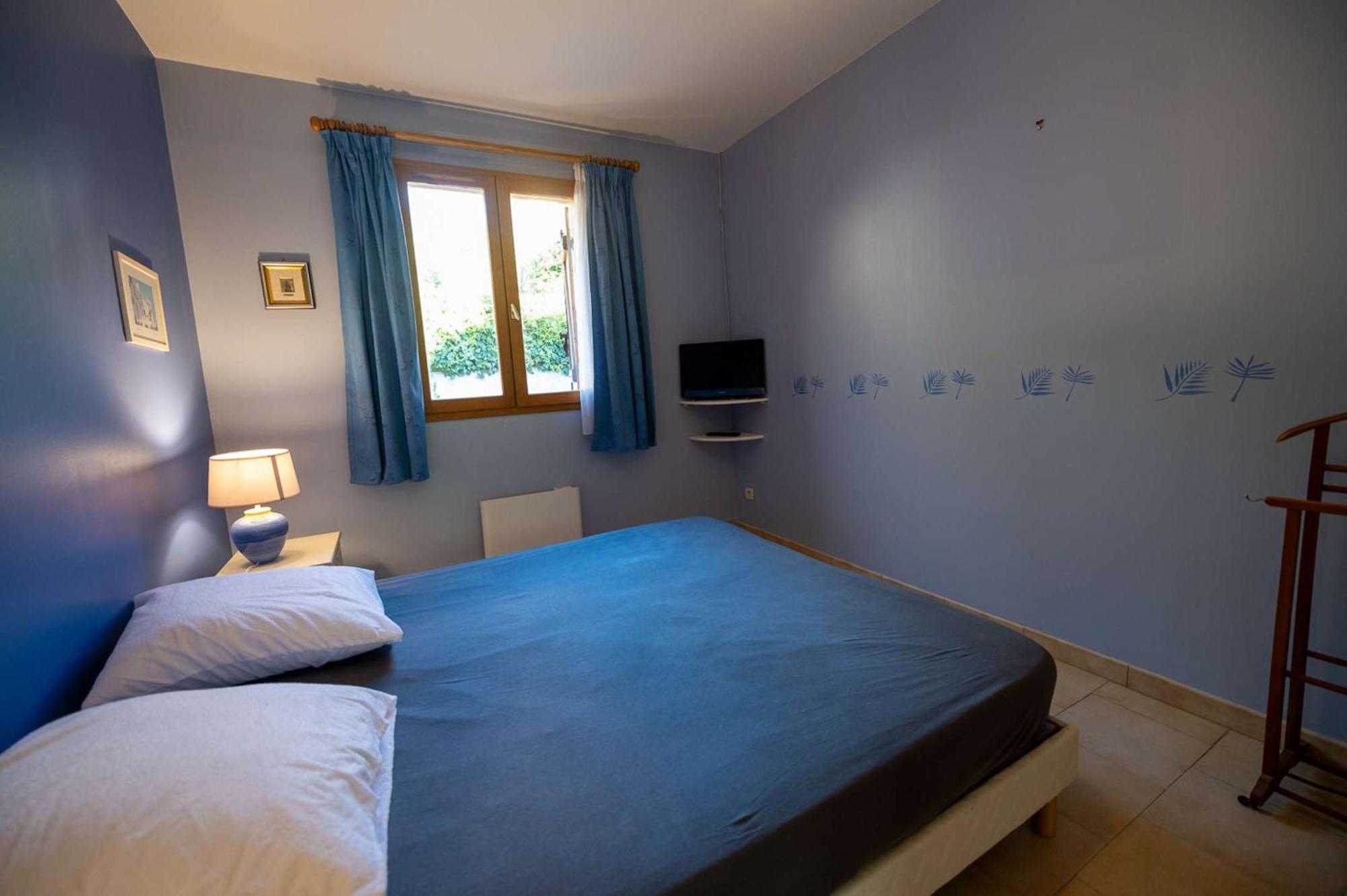 Villa Maison Pour 6 Personnes , Climatisee A 500 M De La De Saint Clair *